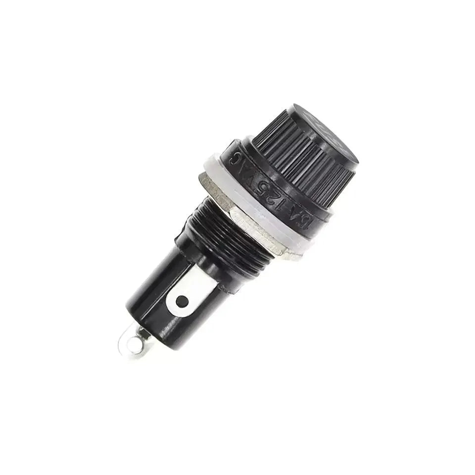 5x20 mm Fuse Holder