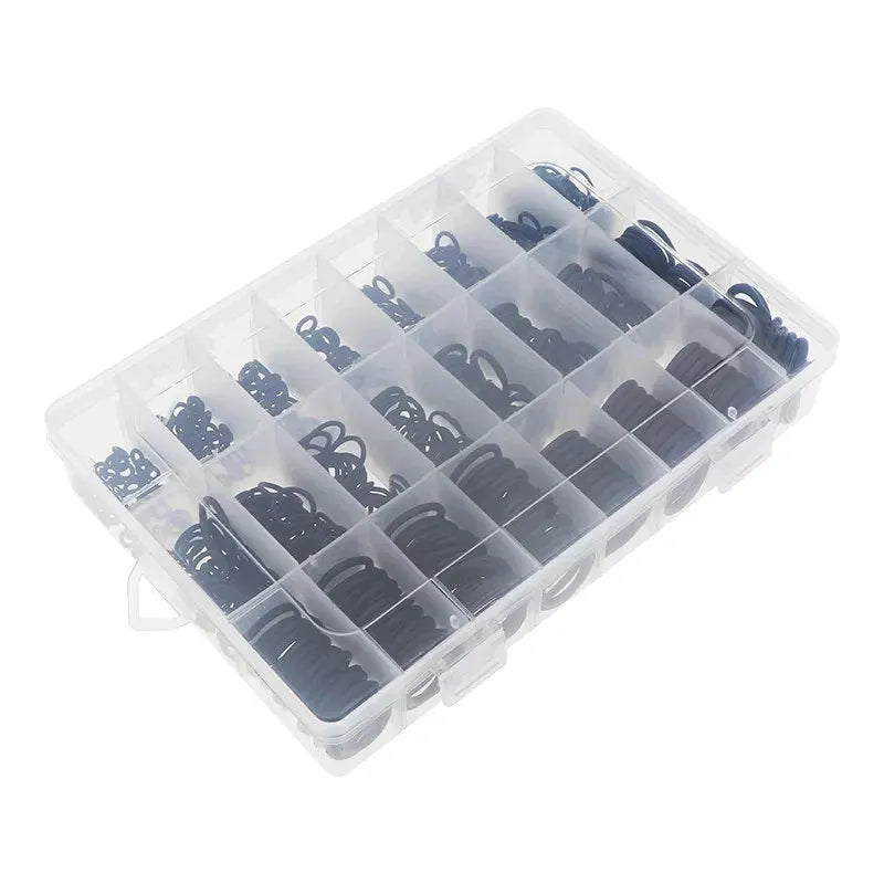 740pcs O-ring Assortment