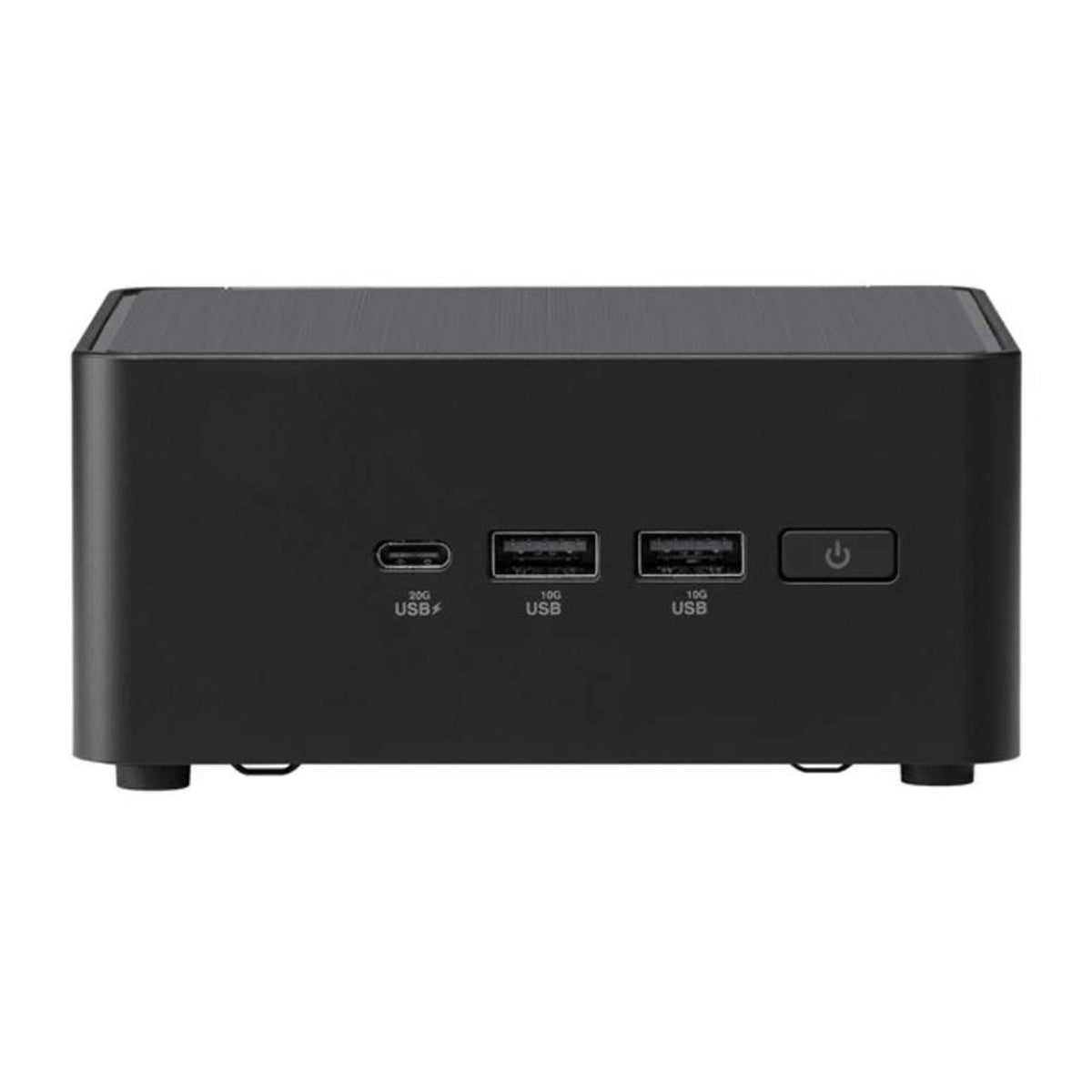 ASUS NUC 14 Pro Barebone Kit, Intel Core Ultra 7 165H CPU, Intel Arc Graphics, Wi-Fi 6E, Bluetooth 5.3