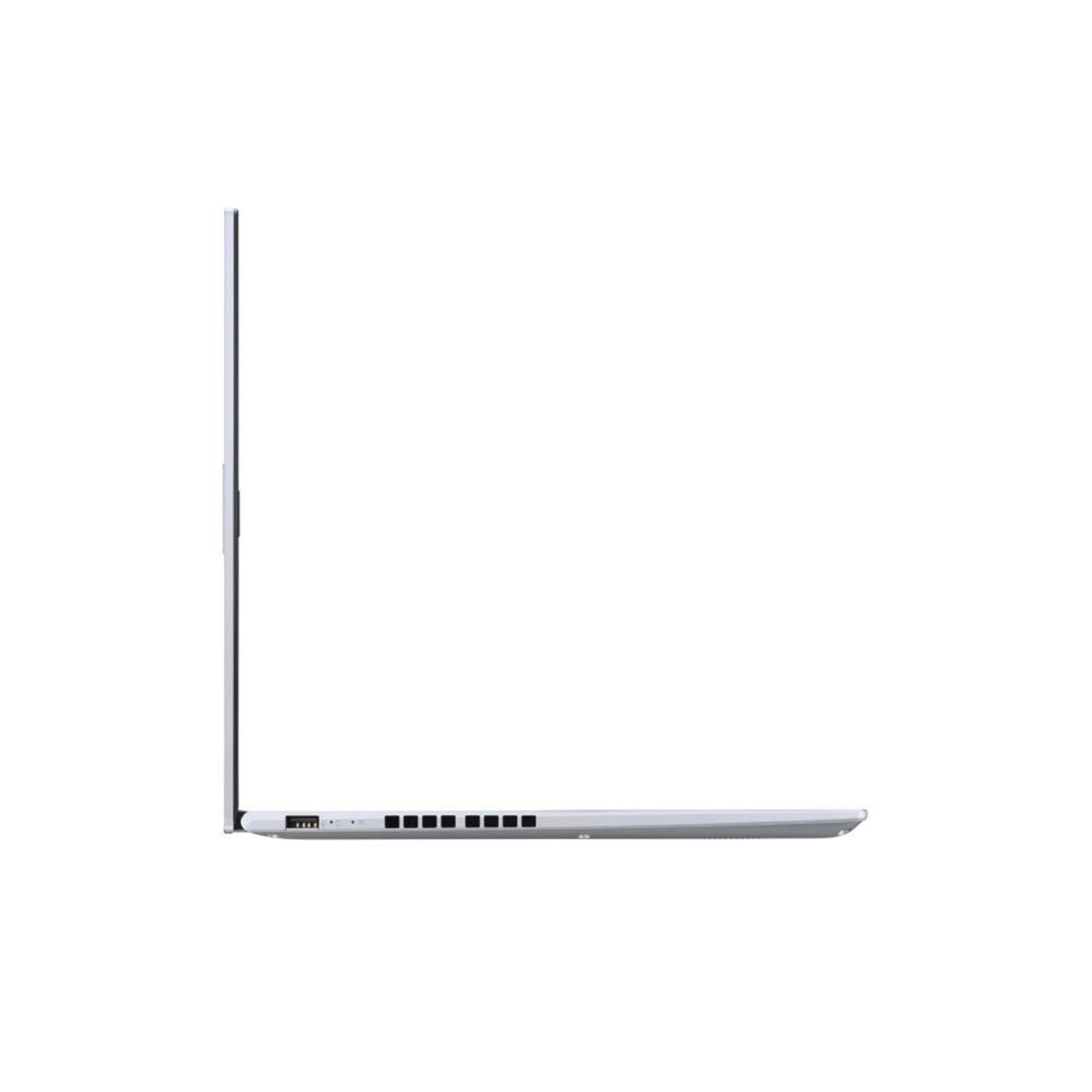 ASUS Vivobook 16 X1605VA-MB130W Laptop, 16 Inch WUXGA Screen, Intel Core i5-1335U 13th Gen Processor, 16GB RAM, 512GB SSD, Windows 11 Home