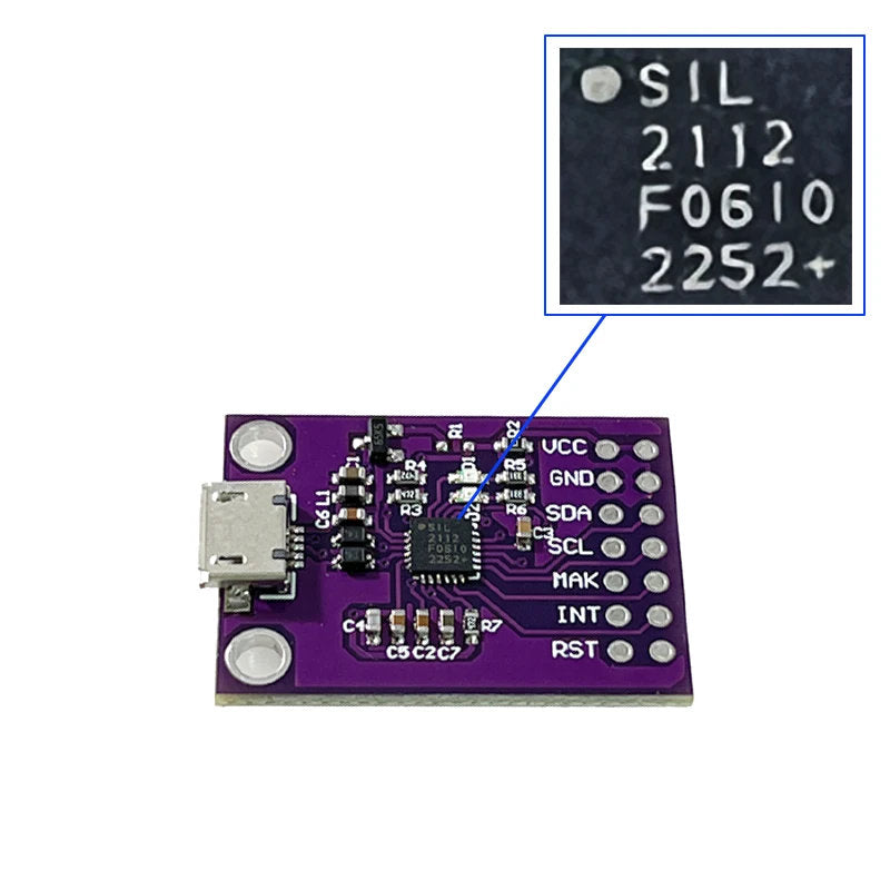 CP2112 Module