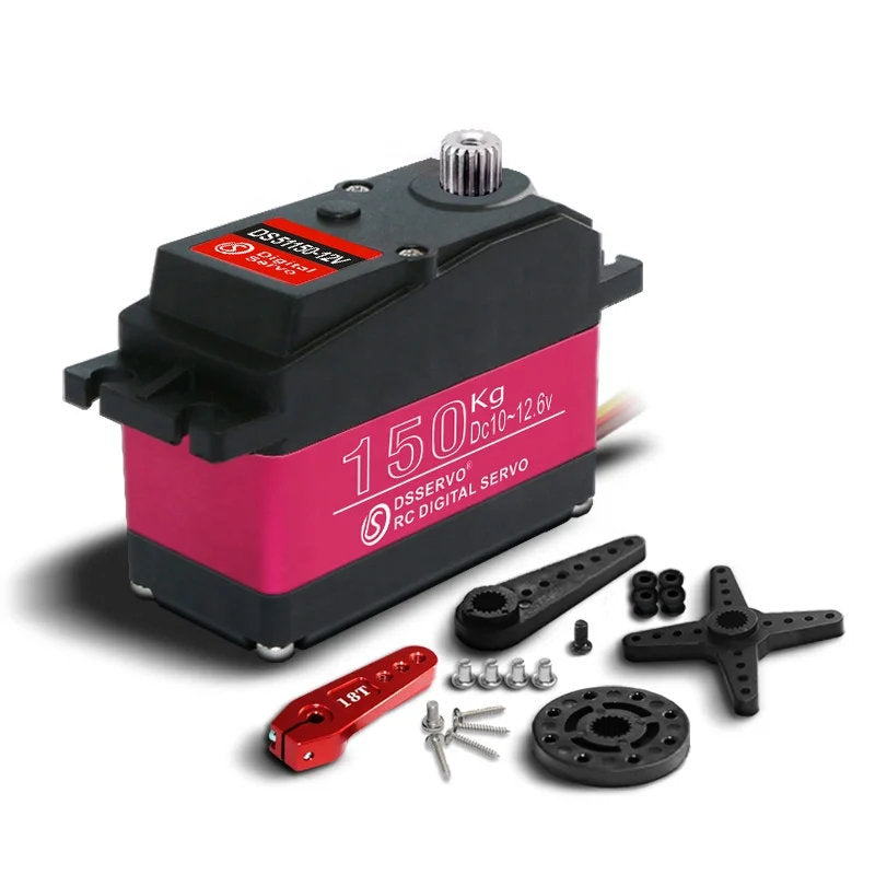 DS51150 150KG Servo