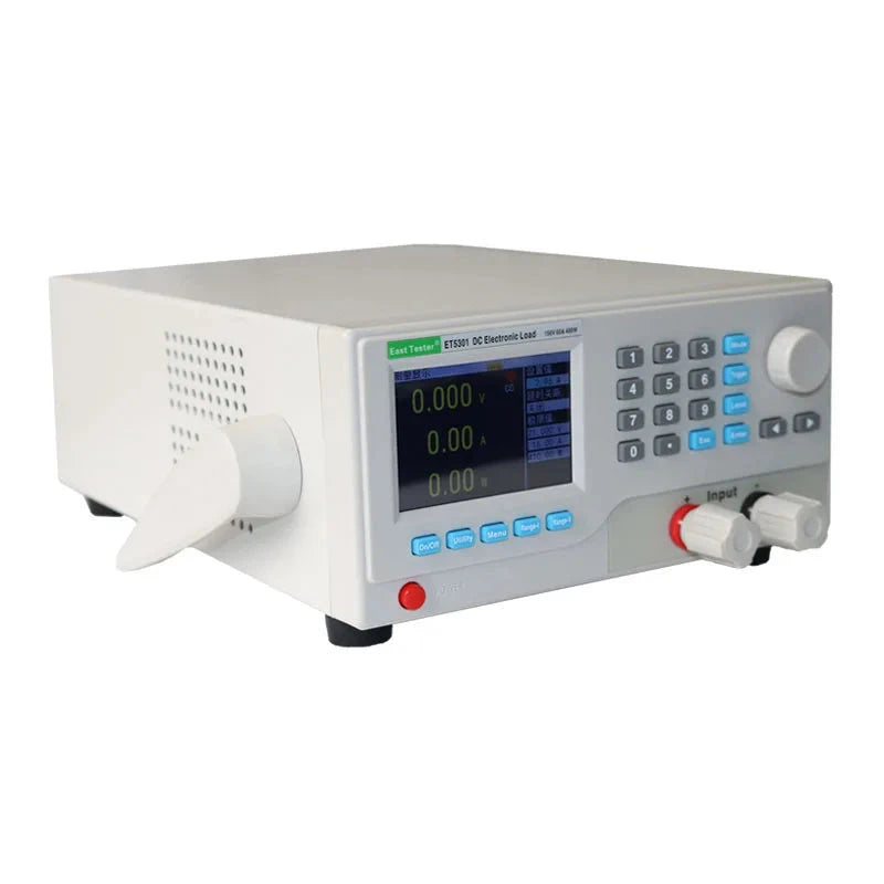 East Tester ET53 Series DC Electronic Load