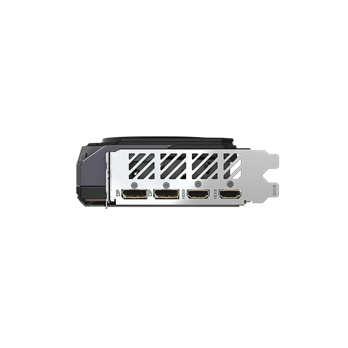 Gigabyte AMD Radeon RX 9070 GAMING OC 16GB GDDR6 Graphics Card, 3584 Streams, 2700 MHz Core Clock, Triple Fan, RGB, 2x DisplayPorts / 2x HDMI Port