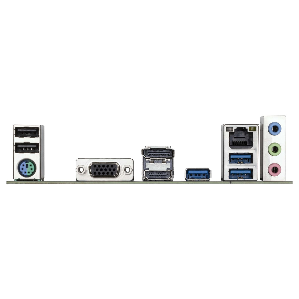Gigabyte B760M D3HP DDR4 Intel 1700 Socket Motherboard, Micro-ATX, 4x DDR4 Slots, 2x M.2 Sockets, GbE LAN, 1x D-Sub / 1x DisplayPort / 1x HDMI Port