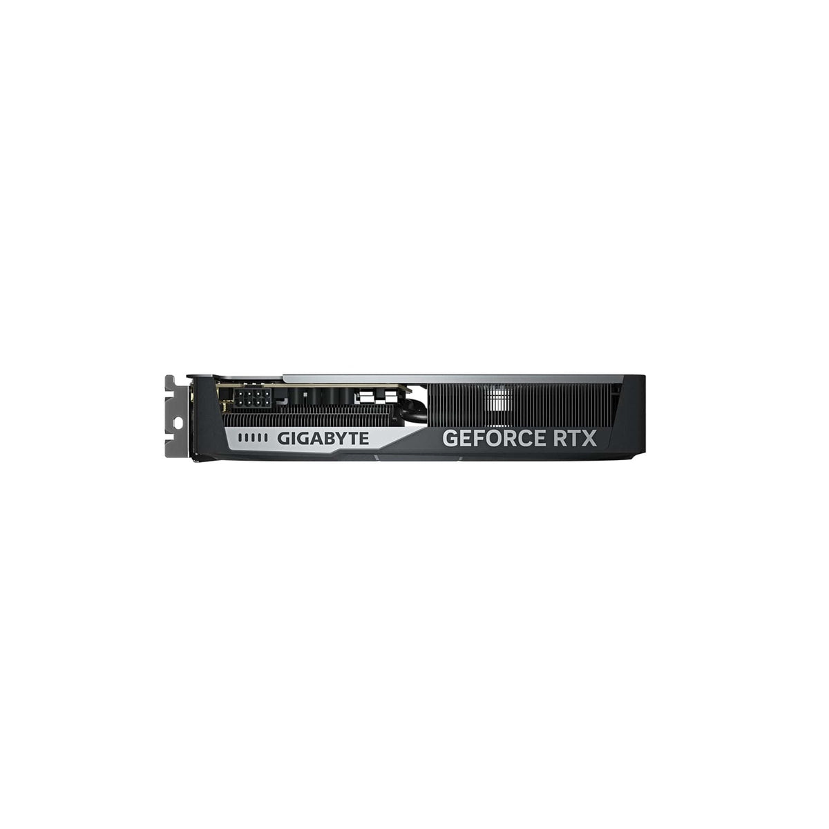 Gigabyte NVIDIA GeForce RTX 5060 Ti EAGLE OC 8GB GDDR7 Graphics Card, 4608 CUDA Cores, 2617MHz Core Clock, Dual Fan, 3x DisplayPorts / 1x HDMI Ports