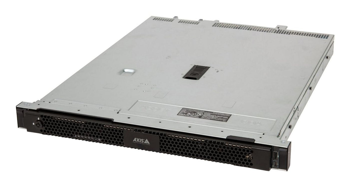 Axis S1232 RACK 32 TB