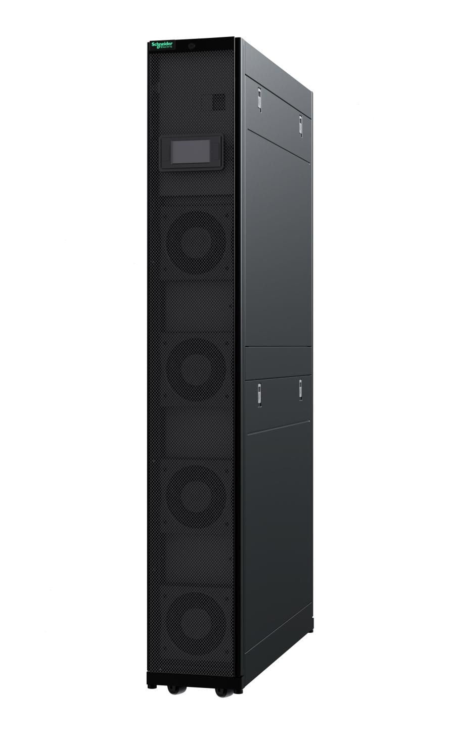 APC InRow RD101S 300mm DX R32, 100-120V, 200-240V / 1ph / 50/60Hz, CE/UL