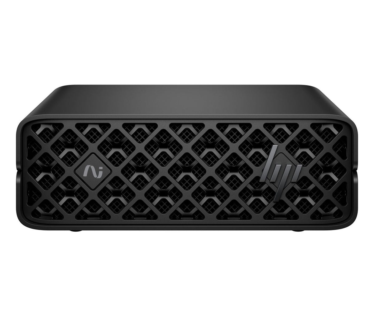 HP ZGX Nano G1n AI Station, NVIDIA DGX ™ OS, NVIDIA 128GB RAM, 4TB SSD, AI Workstation; AI PC