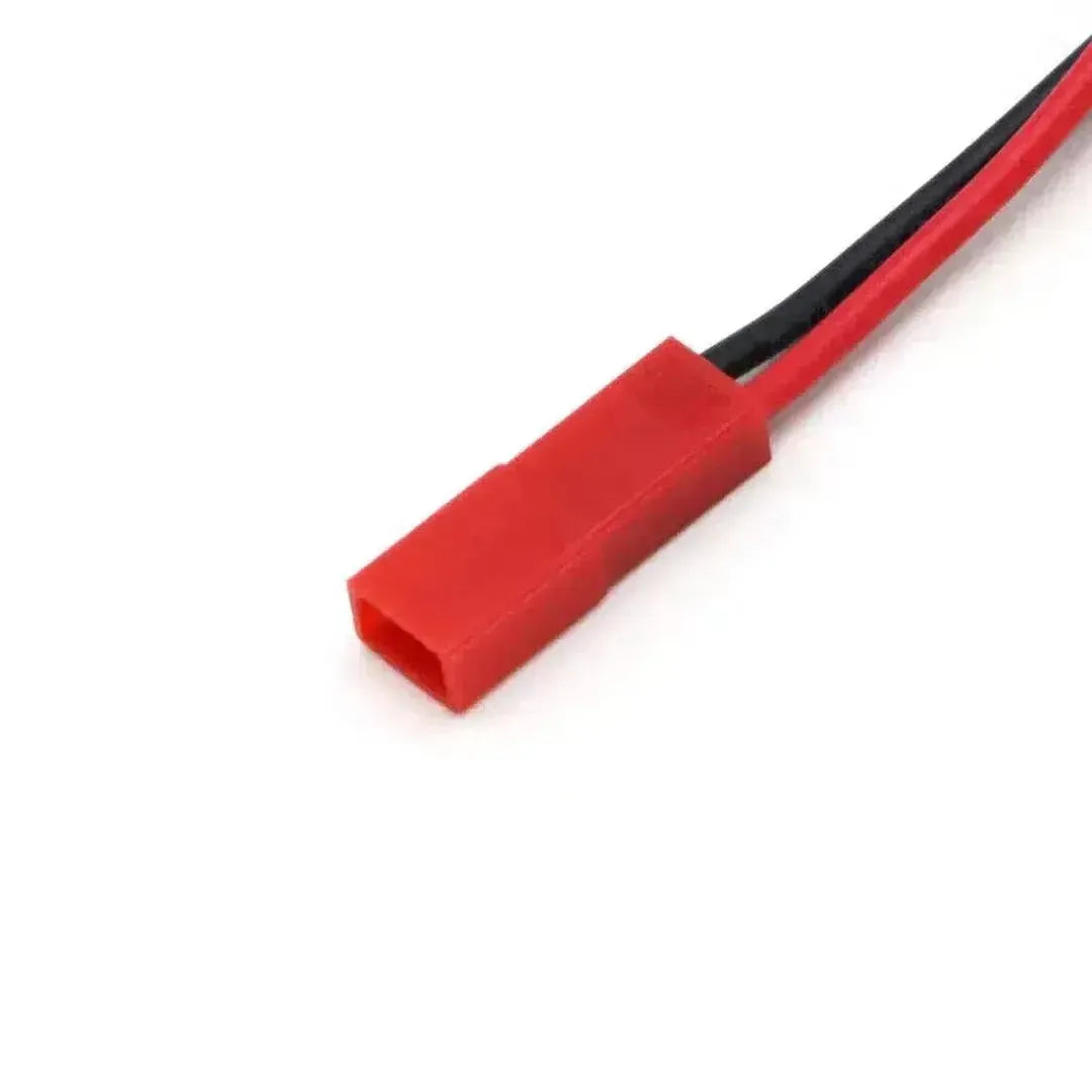 JST Plug Connector Cable