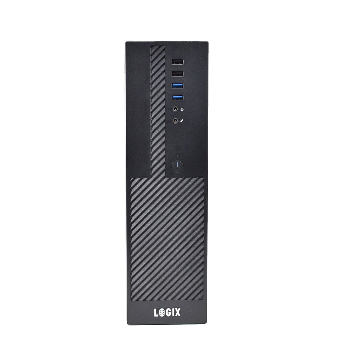 LOGIX 14th Gen Intel Core i7 20 Core Small Form Factor SFF Business / Education PC with 16GB RAM, 1TB SSD, Windows 11 Pro, Keyboard, Mouse & 3 Year Warranty