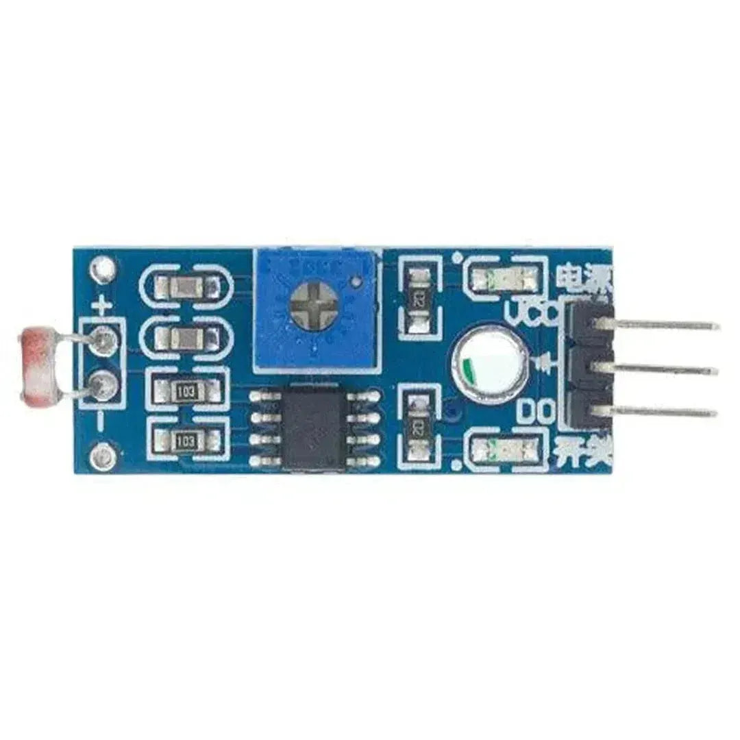 Light Sensor Photoresisor LDR Module