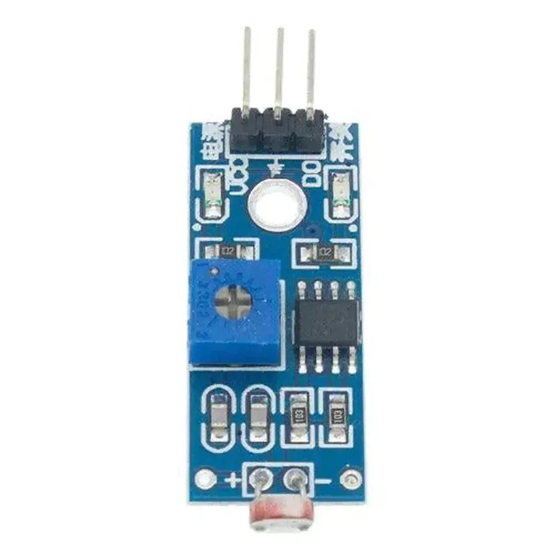 Light Sensor Photoresisor LDR Module