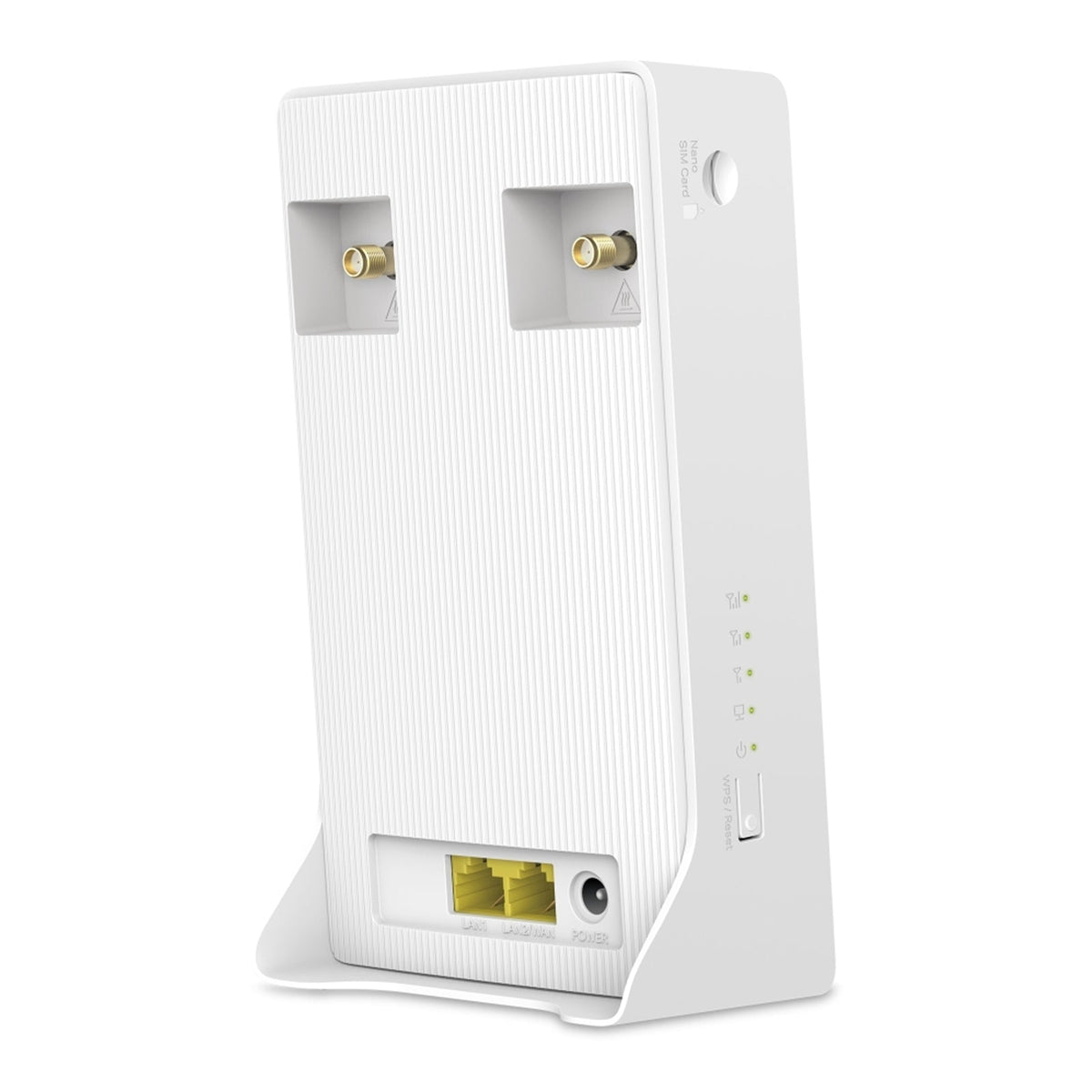 Mercusys MB110-4G 300Mbps Wireless N 4G LTE Router