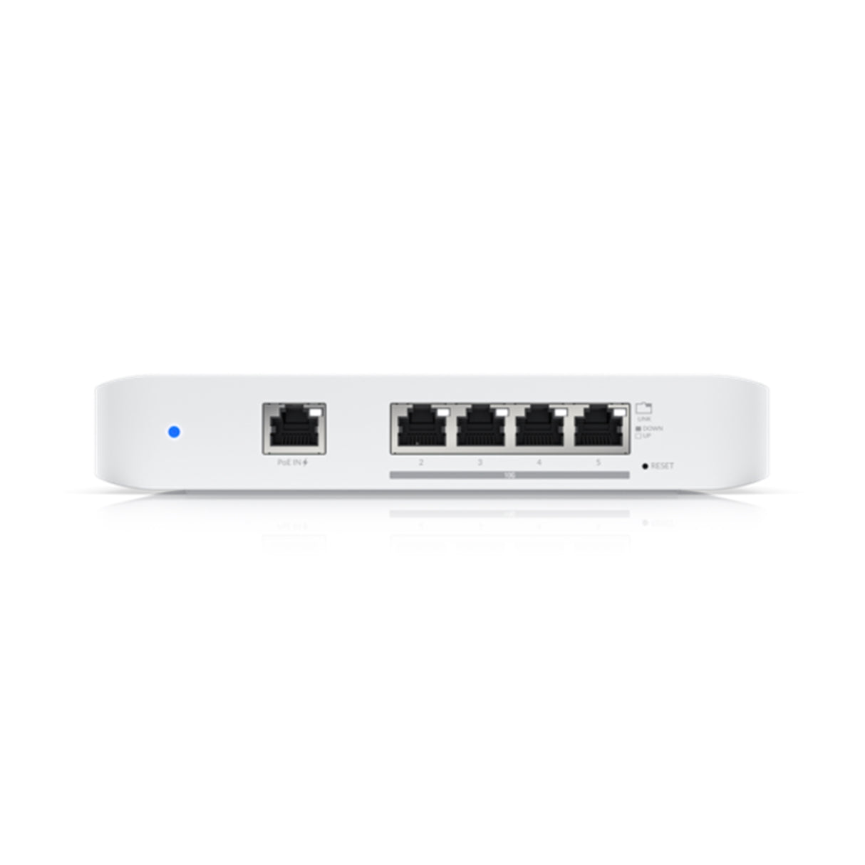 Ubiquiti USW-FLEX-XG UniFi Switch Flex XG Managed L2 10G Ethernet Switch