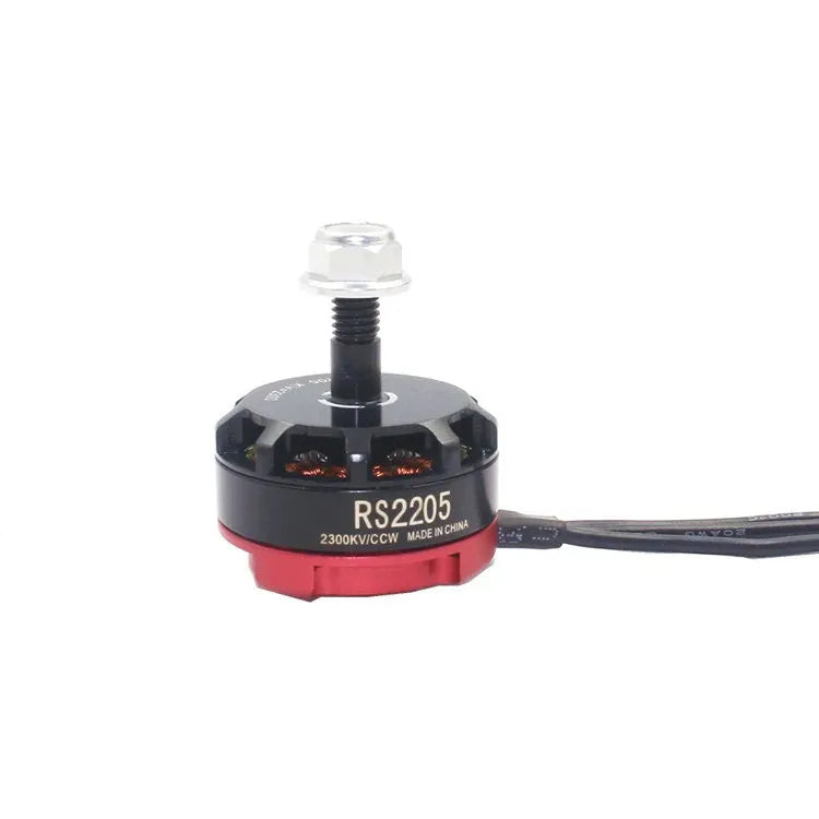 RS2205 Brushless Motor