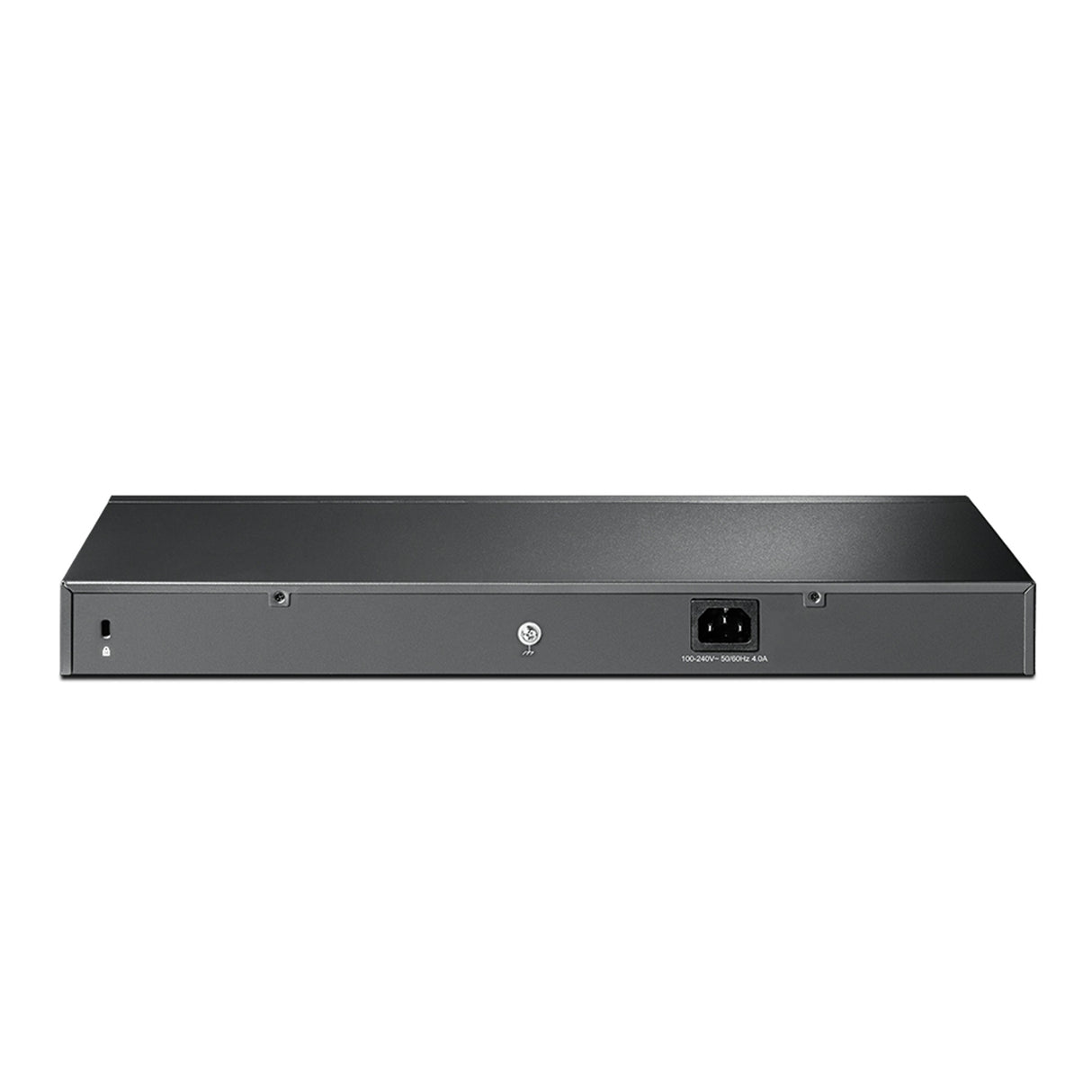 TP-Link JetStream TL-SG3210XHP-M2 8-Port 2.5GBASE-T and 2-Port 10GE SFP+ L2+ Managed Switch with 8-Port PoE+ (240W)