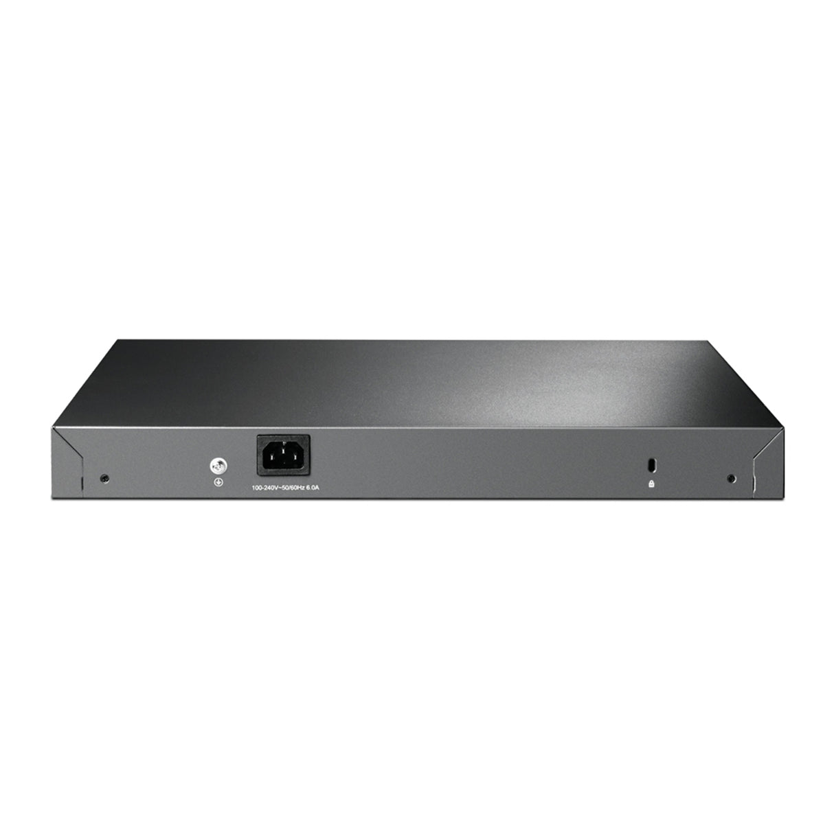 TP-Link JetStream TL-SG3428MP 28-Port Metal Gigabit L2+ Managed Switch with 24-Port PoE+ (384W)