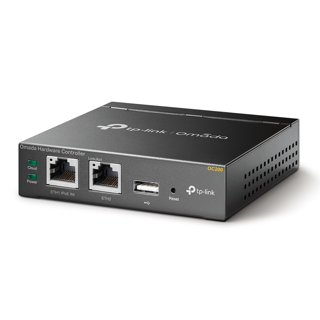TP-Link Omada OC200 Hardware Cloud Controller