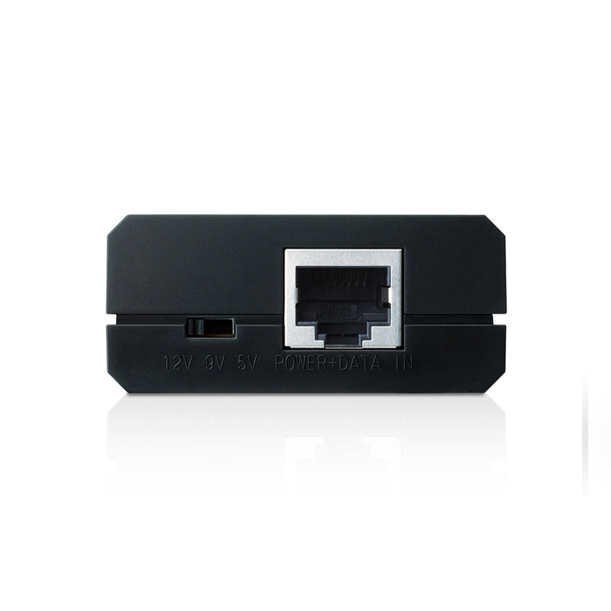 TP-Link TL-POE10R IEEE 802.3af 12VDC 1A, 9VDC 1A, 5VDC 2A PoE Splitter