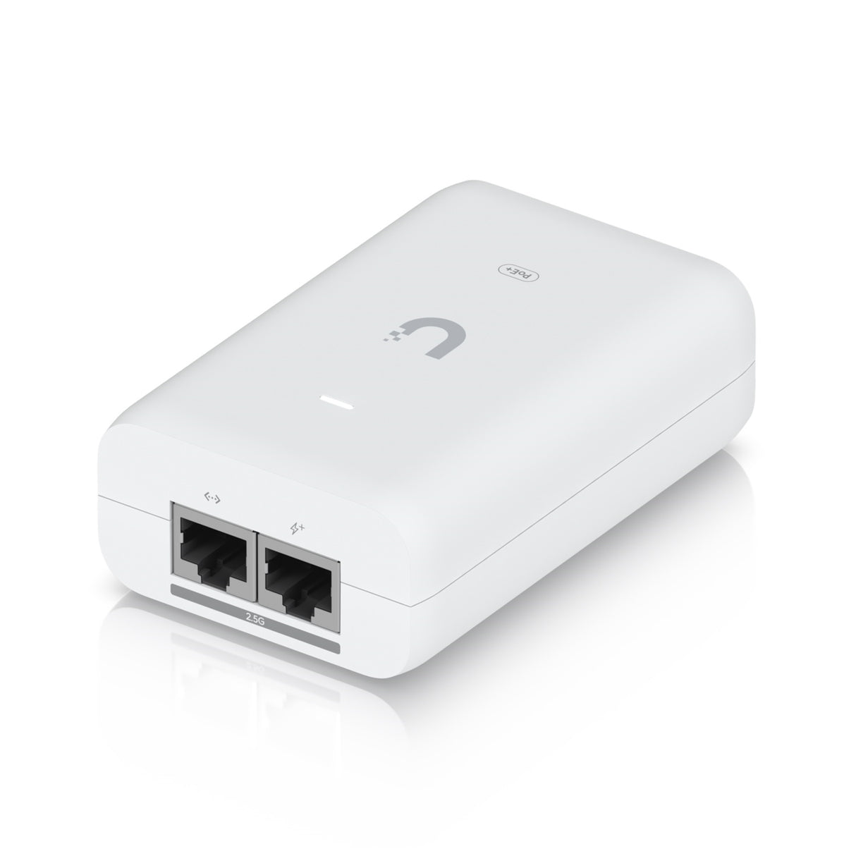Ubiquiti UACC-POE+-2.5G Universal 802.3at 2.5G 30W Power POE+ Injector