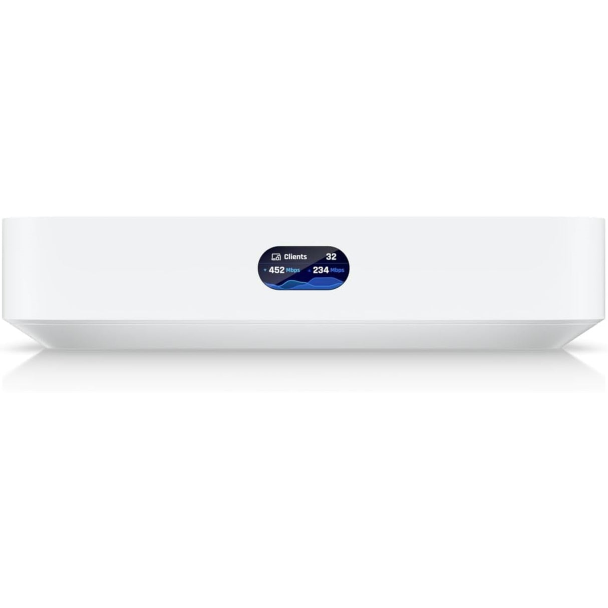 Ubiquiti UCG-ULTRA UniFi Cloud Gateway Ultra - Combined Router/UniFi Controller - UK Plug