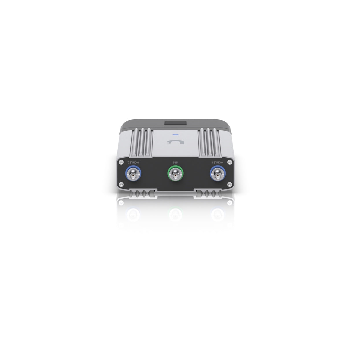 Ubiquiti UMR-INDUSTRIAL UniFi Mobile Router Industrial 4G LTE Cat 4 Mobile WiFi Indoor/Outdoor Router (UK Plug)