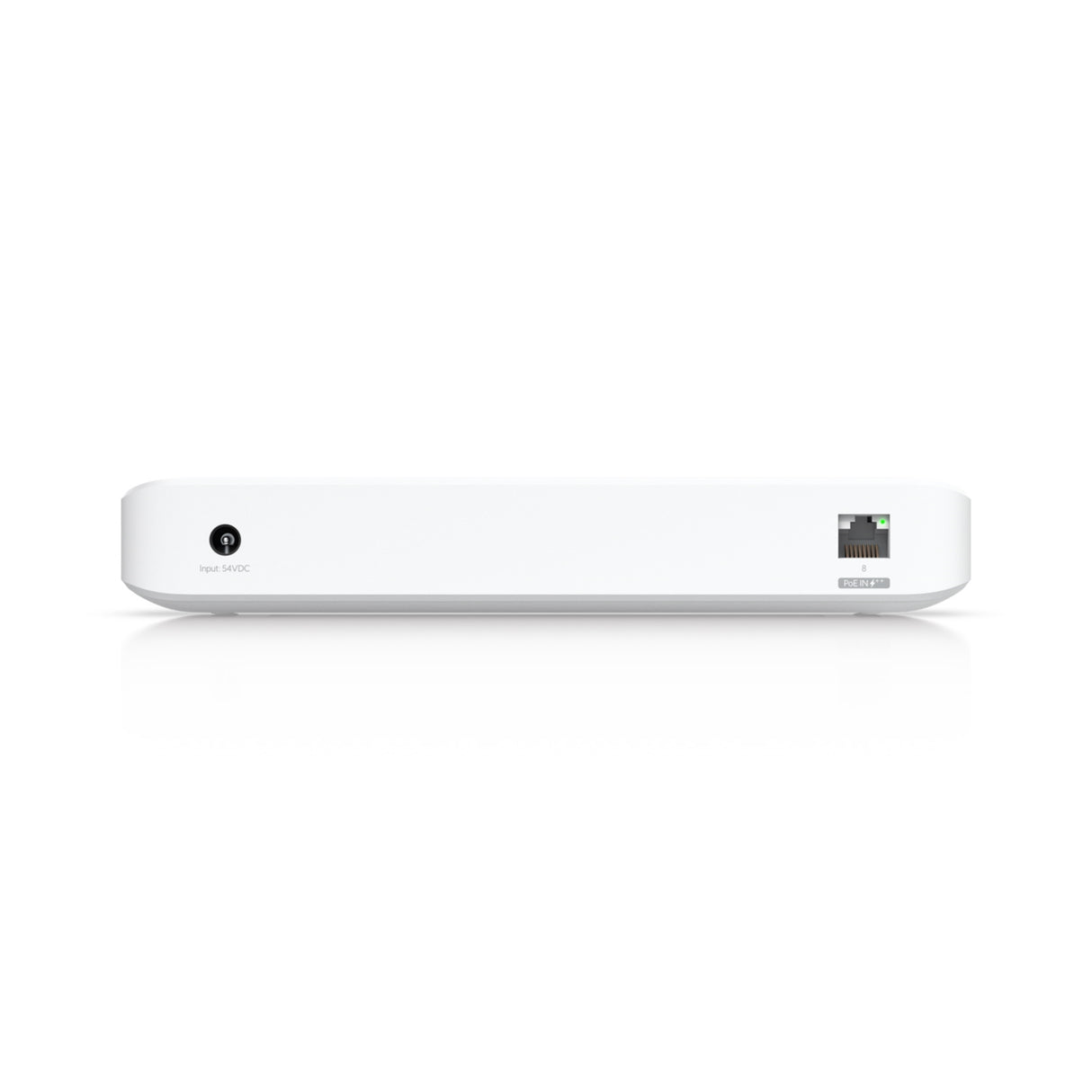 Ubiquiti USW-ULTRA-210W UniFi Switch Ultra 8 Port Gigabit POE+ Compact Layer 2 Managed Switch