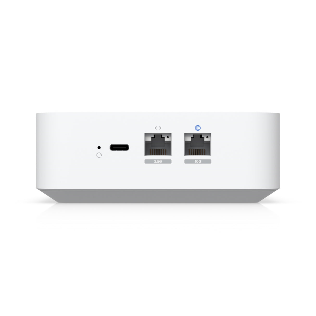 Ubiquiti UX7 UniFi Express 7 Ultra Compact Mesh Scalable Combined Router, WiFi 7 Access Point and Gateway