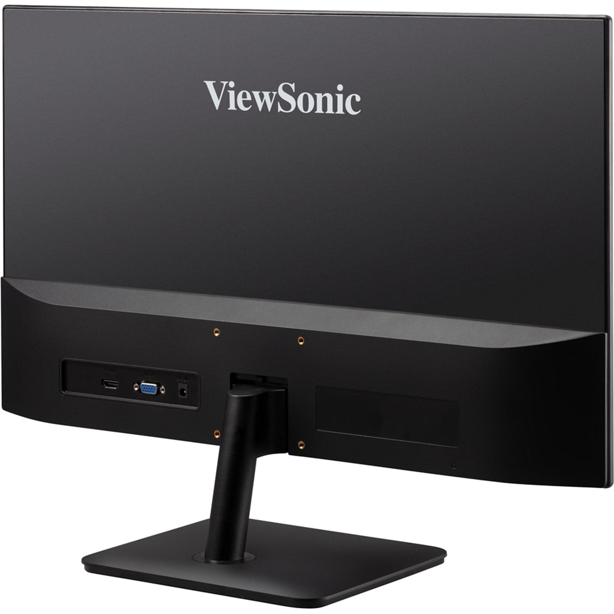 Viewsonic VA2432-H-2 24 Inch IPS Frameless Monitor, Full HD, LED, Widescreen, 100Hz, 1ms, VGA, HDMI, VESA