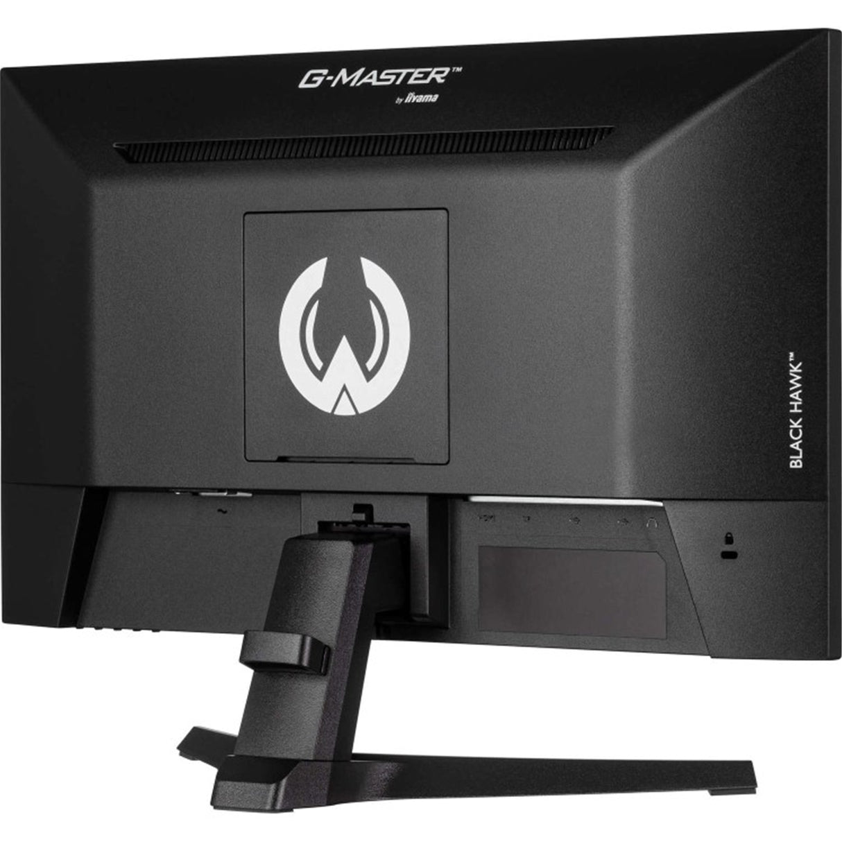 iiyama G-MASTER G2245HSU-B2 22 inch IPS Gaming Monitor, Full HD, 1ms, HDMI, DisplayPort, USB Hub, Freesync, 100Hz, Speakers, Black, Internal PSU, VESA