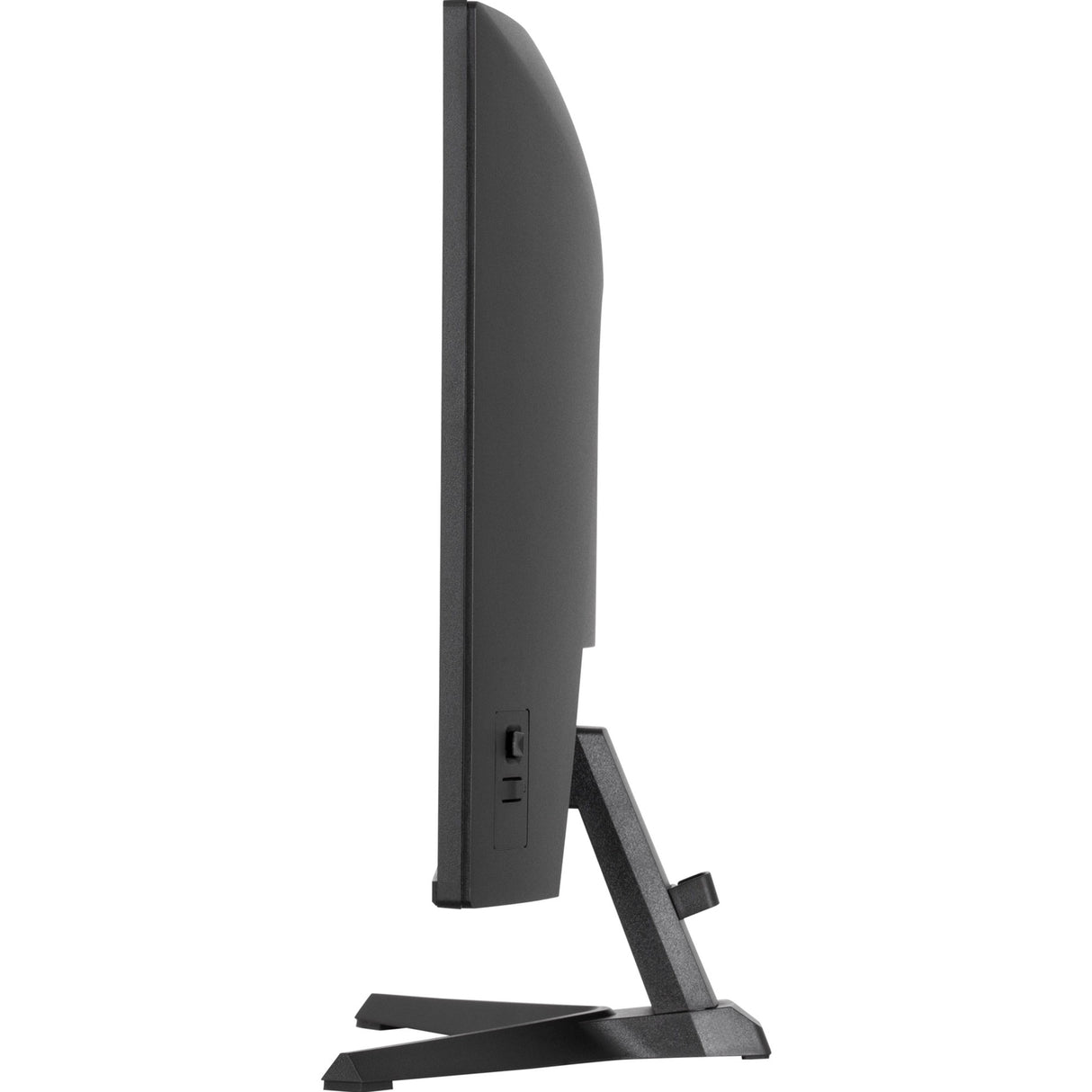 iiyama G-Master Red Eagle gaming monitor G2771QS-B1 27" Black, Ultra Slim Bezel, QHD Resolution, IPS, 200Hz, 0.5ms, Nvidia G-Sync, HDMI, Display Port, Black Tuner