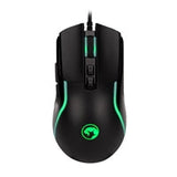 Marvo Scorpion M292 Capo 20 USB RGB Programmable Gaming Mouse (Black)