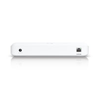 Ubiquiti USW-ULTRA-210W UniFi Switch Ultra 8 Port Gigabit POE+ Compact Layer 2 Managed Switch