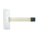 1x4 Membrane Keypad