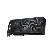 Gigabyte NVIDIA GeForce RTX 5080 WINDFORCE OC SFF 16GB GDDR7 Graphics Card, 10752 CUDA Cores, 2670 MHz Core Clock, Triple Fan, 3x DisplayPorts / 1x HDMI Port