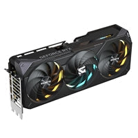 Gigabyte NVIDIA GeForce RTX 5080 GAMING OC 16GB GDDR7 Graphics Card, 10752 CUDA Cores, 2730 MHz Core Clock, Triple Fan, RGB, 3x DisplayPorts / 1x HDMI Port