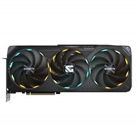 Gigabyte NVIDIA GeForce RTX 5080 GAMING OC 16GB GDDR7 Graphics Card, 10752 CUDA Cores, 2730 MHz Core Clock, Triple Fan, RGB, 3x DisplayPorts / 1x HDMI Port