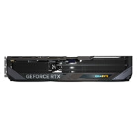 Gigabyte NVIDIA GeForce RTX 5080 GAMING OC 16GB GDDR7 Graphics Card, 10752 CUDA Cores, 2730 MHz Core Clock, Triple Fan, RGB, 3x DisplayPorts / 1x HDMI Port