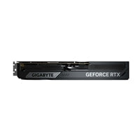 Gigabyte NVIDIA GeForce RTX 5070 Ti WINDFORCE OC SFF 16GB GDDR7 Graphics Card, 8960 CUDA Cores, 2497 MHz Core Clock, Triple Fan, 3x DisplayPorts / 1x HDMI Port