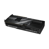 Gigabyte NVIDIA GeForce RTX 5070 Ti WINDFORCE OC SFF 16GB GDDR7 Graphics Card, 8960 CUDA Cores, 2497 MHz Core Clock, Triple Fan, 3x DisplayPorts / 1x HDMI Port