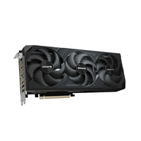 Gigabyte NVIDIA GeForce RTX 5070 Ti WINDFORCE OC SFF 16GB GDDR7 Graphics Card, 8960 CUDA Cores, 2497 MHz Core Clock, Triple Fan, 3x DisplayPorts / 1x HDMI Port