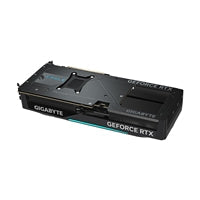 Gigabyte NVIDIA GeForce RTX 5070 Ti EAGLE OC SFF 16GB GDDR7 Graphics Card, 8960 CUDA Cores, 2542 MHz Core Clock, Triple Fan, 3x DisplayPorts / 1x HDMI Port