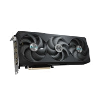 Gigabyte NVIDIA GeForce RTX 5070 Ti EAGLE OC SFF 16GB GDDR7 Graphics Card, 8960 CUDA Cores, 2542 MHz Core Clock, Triple Fan, 3x DisplayPorts / 1x HDMI Port