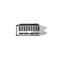 Gigabyte NVIDIA GeForce RTX 5070 WINDFORCE OC SFF 12GB GDDR7 Graphics Card, 6144 CUDA Cores, 2542 MHz Core Clock, Triple Fan, 2x DisplayPorts / 2x HDMI Ports