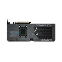 Gigabyte NVIDIA GeForce RTX 5070 EAGLE OC SFF 12GB GDDR7 Graphics Card, 6144 CUDA Cores, 2587 MHz Core Clock, Triple Fan, 3x DisplayPorts / 1x HDMI Port