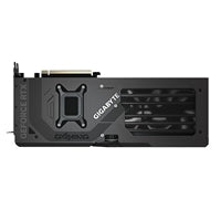 Gigabyte NVIDIA GeForce RTX 5070 GAMING OC 12GB GDDR7 Graphics Card, 6144 CUDA Cores, 2625 MHz Core Clock, Triple Fan, RGB, 3x DisplayPorts / 1x HDMI Port