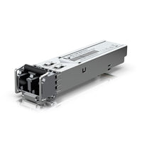Ubiquiti UACC-OM-MM-1G-D-2 (2-Pack) 1G Multi-Mode Optical SFP Module