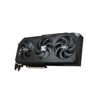 Gigabyte AMD Radeon RX 9070 GAMING OC 16GB GDDR6 Graphics Card, 3584 Streams, 2700 MHz Core Clock, Triple Fan, RGB, 2x DisplayPorts / 2x HDMI Port