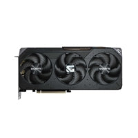 Gigabyte AMD Radeon RX 9070 GAMING OC 16GB GDDR6 Graphics Card, 3584 Streams, 2700 MHz Core Clock, Triple Fan, RGB, 2x DisplayPorts / 2x HDMI Port